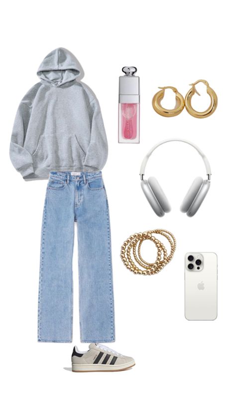 Oversized Clothes, Outfit Inspo, Clothes