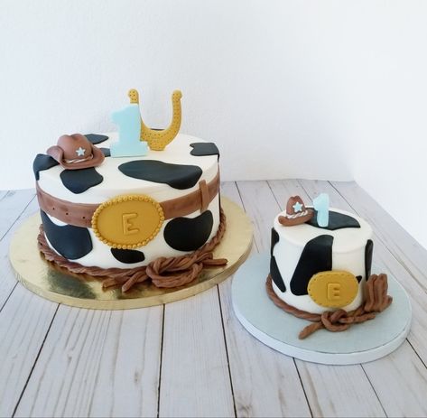 1st Birthday Rodeo Cake, First Rodeo Birthday Smash Cake, My First Rodeo Birthday Boy Cake Smash, Rodeo 1st Birthday Cake, Wild West Smash Cake, My First Rodeo Cake Boy, Rodeo Themed 1st Birthday Cake, First Rodeo Birthday Cake Boy, First Rodeo Smash Cake Boy