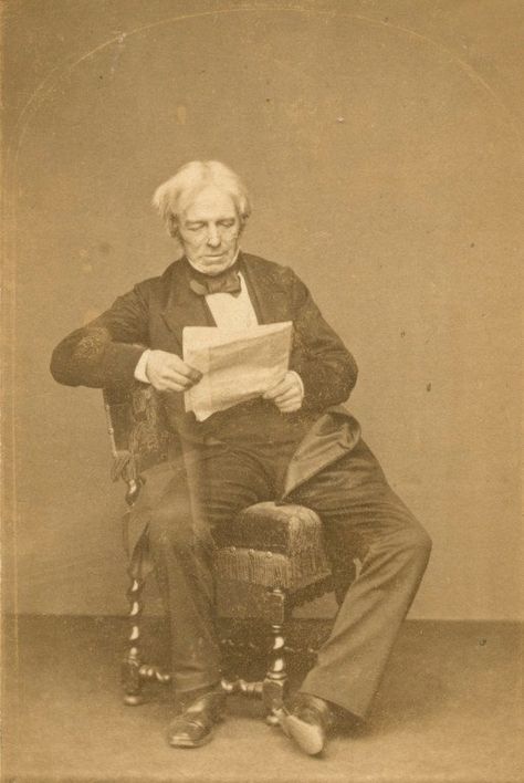 Kicking off our first #onthisday Pin with a belated birthday anniversary earlier this week. Michael Faraday FRS, born 22 September 1791, is best known for his work on electricity and magnetism. Belated Happy Birthday Michael Faraday! Photograph by John Watkins (1863) http://ow.ly/Swia3. #onthisday Happy Birthday Michael, Belated Happy Birthday, Electricity And Magnetism, Michael Faraday, 22 September, Flying Fish, Royal Society, Isaac Newton, Photo Mug