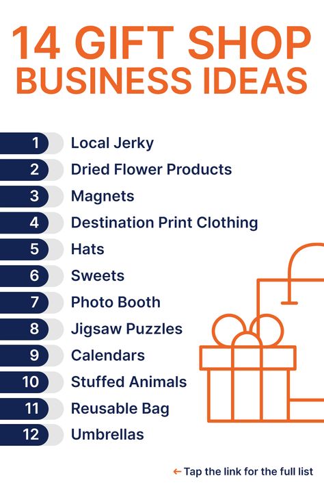 Gift shop is one of the business with low investment. Here's a list of different items that you can sell in a gift shop. #giftshopbusinessideas Shop Business Ideas, Gift Shop Business, Llc Business, Online Side Hustle, Digital Marketer, Business Plan, Business Ideas, Business Planning, Gift Shop