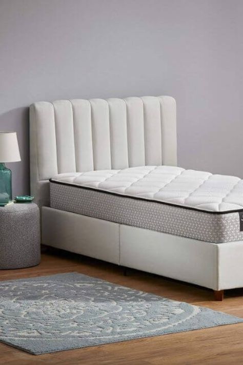 Bed Frame Twin Xl, Extra Long Twin Bed Frame, Beds Twin Size, Extra Long Twin Bed, Cute Twin Bed Frames, Cute Bed Frames Twin, Twin Size Bed Ideas, Cute Twin Beds, Xl Twin Bed Frame