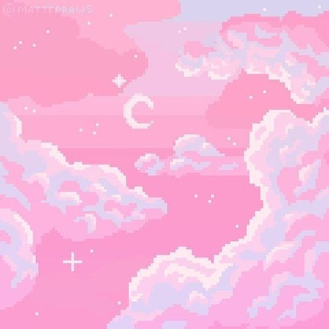 Your hand is too heavy, let me hold it for you🥰 Cloud Widget, Jelly Wallpaper, Pink Apple, Cloud Drawing, Pixel Art Design, Pastel Pink Aesthetic, Watch Wallpaper, Apple Watch Wallpaper, Pink Vibes