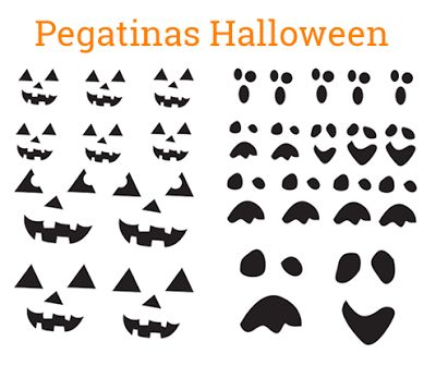 Ideas Para Halloween, Imprimibles Halloween, Halloween 2019, Halloween Deco, Halloween Printables, Alfredo, Halloween Decorations, Thanksgiving, Home Decor Decals