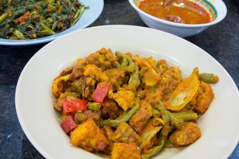 Bean and Tempeh Ragout | Christina Cooks Omit oil to make plant based Christina Cooks, How To Cook Beans, Animal Protein, Cannellini Beans, Food Pantry, Tempeh, Fresh Garlic, Plant Based Protein, Diced Tomato