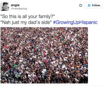 31 Tweets About Growing Up "Hispanic" That Are Way Too Real Puerto Rican Jokes, Funny Mexican Pictures, Mexican Pictures, Mexican Life, Hispanic Jokes, Mexican Jokes, Mexican Memes, Too Real, Mexican Humor