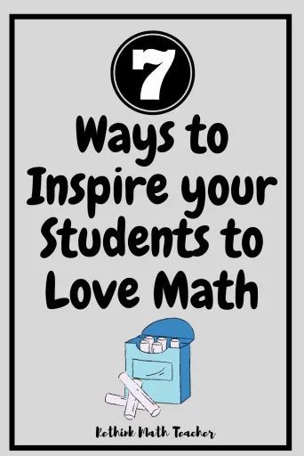 how to help your studens learn to love math Hate Math, Adding And Subtracting Integers, Maths Teacher, Subtracting Integers, Math Professor, Middle School Math Teacher, How To Impress, Learning Stations, Math Questions