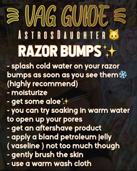 How To Lighten My Vag, Kitty Tips, Female Hygiene, Vision 2024, Pampering Routine, Shaving Tips, Hygiene Tips, Healthy Lifestyle Quotes, Body Hygiene