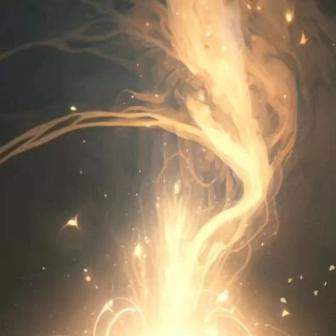 Gold Magic Powers Aesthetic, Sunlight Powers Aesthetic, Fire Energy Aesthetic, Gold Powers Magic, Gold Painting Aesthetic, Sun Power Aesthetic, Golden Energy Aesthetic, God Of Light Aesthetic, Sun Fantasy Aesthetic