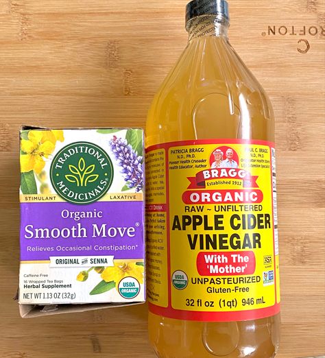 Smooth Move Tea, Tea At Night, Detox Tea Cleanse, Organic Drinks, Tea Cleanse, Morning Drinks, Light Exercise, First Thing In The Morning, Before Bed