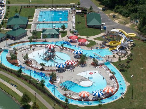 Splash in the Boro! – Family Waterpark and Aquatic Center in Statesboro Georgia, less than an hour from Savannah. Aquatics Center, Statesboro Georgia, River Design, Indoor Water Park, Aquatic Center, Concrete Deck, Water Playground, Center Park, Lazy River