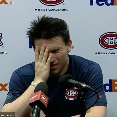 Nhl Reaction Pics, Hockey Reaction Pics, Hockey Memes, Hockey Humor, Nhl Players, Best Fan, Montreal Canadiens, Hockey Players, Ice Hockey