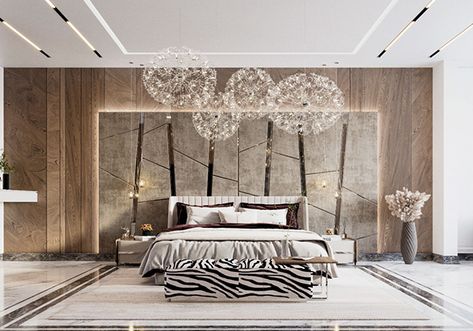 Royality on Behance Room Painting Ideas Aesthetic, Room Painting Ideas, Painting Ideas Aesthetic, Luxury Bedrooms, Luxe Bedroom, Bedroom Interior Design Luxury, Interior Fit Out, Modern Luxury Bedroom, Modern Sofa Designs