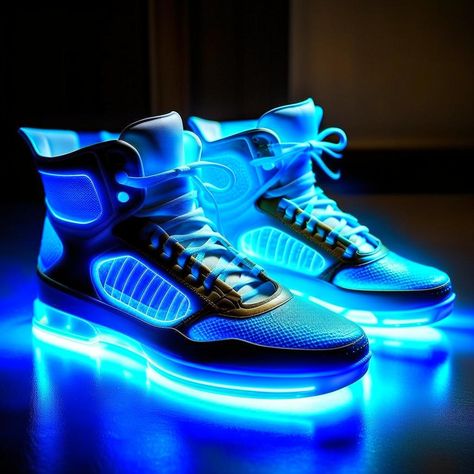 Glow Shoes, Tomboy Outfit, Melissa Supergirl, Nike Art, Branded Shoes, Canvas Letters, Pretty Shoes Sneakers, Jordan Shoes Retro, Shoes Retro