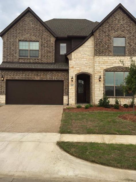 Live in Woodcreek in Fate Texas Texas Homes Exterior, Texas House Exterior, Houses In Houston Texas, Houses In Texas, Texas Style Homes, House In Texas, Rockwall Texas, Home Inside, Texas House