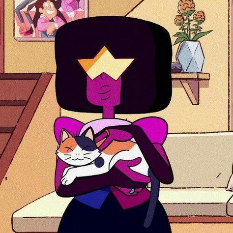 Steven Universe Garnet, Steven Universe Icons, Universe Pictures, Garnet Steven, Garnet Steven Universe, Steven Universe Pictures, Universe Wallpaper, Steven Universe Wallpaper, Steven Universe Characters