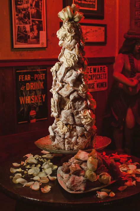 Creole Wedding, Irish Pub Wedding, Southern Gothic Wedding, Cajun Wedding, Atlantic Beach Florida, Disney Princess Wedding, Cake Tower, Pub Wedding, Grooms Cakes