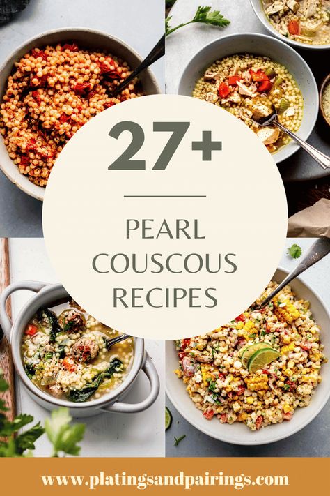 27+ Pearl Couscous Recipes Middle Eastern Couscous Recipes, Saffron Couscous Recipes, Pearl Cous Cous Salad Roasted Vegetables, Tumeric Pearl Couscous Recipes, Cous Cous Pearl Recipes, Mediterranean Pearl Couscous Recipes, Chicken And Pearl Couscous Recipes, Pearl Couscous Side Dishes, Best Pearl Couscous Recipe