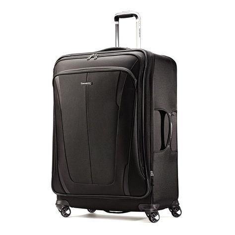 Big Travel Bag, Big Suitcases, Samsonite Carry On Luggage, Samsonite Suitcase, Samsonite Luggage, Large Travel Bag, Checked Luggage, Best Luggage, Luggage Sizes