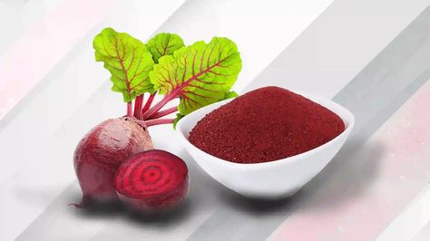 How to Make Beetroot Powder at Home Neem Powder Benefits, Benefits Of Neem, Beet Powder, Beetroot Benefits, Neem Powder, Beet Root, Acne Free Skin, Beetroot Powder, Clove Oil