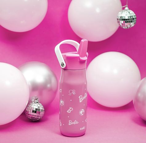 #barbie #barbiecup #watercup #girls #pink Barbie Water Bottle, Amazing Finds, Pink Sports, Dining Storage, Luxury Store, Leak Proof, Home Decor Furniture, Beauty And Personal Care, Furniture Decor