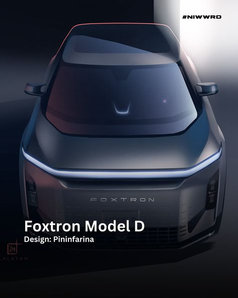 Model D official design sketches by @pininfarina_official - Team- Exterior design: Sergey Rabchik ( @sergeyrabchik ) , Tigran Lalayan ( @_tigran_lalayan ) Interior design: Giampiero Briguglio, Wei Che Yen ( @wei_che_yen ) - #niwwrd #foxtronmodeld #foxtron #cardesign #designsketches #sketches #cargram #pininfarina #design Pininfarina Design, Car Lamp, Car Concept, Concept Car Design, Car Sketch, Concept Car, Transportation Design, Design Sketch, Tron