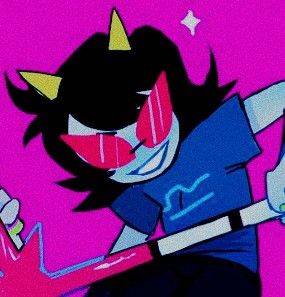 #HOMESTUCK #MATCHICON #ICON #TEREZIPYROPE #KARKATVANTAS Homestuck Karkat Icon, Karkat And Terezi, Vast Error Icon, Terezi Karkat, Karkat X Terezi, Terezi Pyrope Pfp, Terezi Pyrope Fanart, Terezi Pyrope Icon, Karkat Pfp