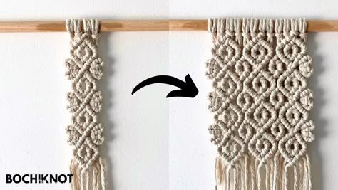 Dragonfly Macrame Wall Hanging Tutorial, Macrame Lace Tutorial, Narrow Macrame, Braiding Crafts, Plant Hanger Tutorials, Diy Macrame Plant Hanger Tutorials, Diy Macrame Tutorial, Paracord Patterns, Macrame Friendship Bracelets