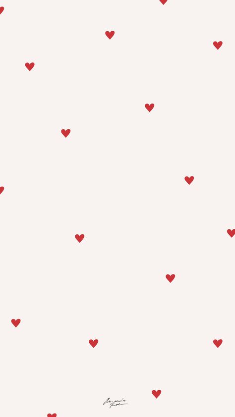 Chat Wallpaper Aesthetic, Fond Story Instagram, Cute Heart Backgrounds, Little Hearts Wallpaper, Instagram Story Background Aesthetic, Heart Background Aesthetic, Background For Instagram Stories, Light Red Background, Whatsapp Background