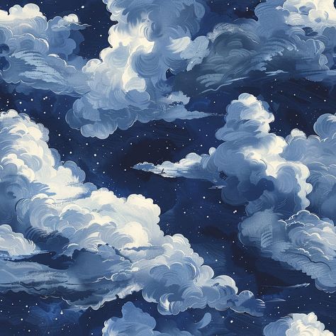 Monroe Wallpaper - Painted Paper Peaceful Sky Aesthetic, Blue Artsy Aesthetic, Blue Stuff Aesthetic, Clouds Wallpaper Desktop, Blue Wallpaper For Ipad, Grey And Blue Wallpaper, Blue Gray Aesthetic, Collage Tools, White And Blue Aesthetic