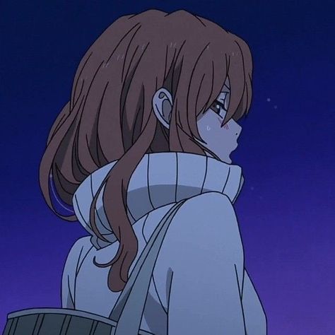 Asako Natsume, Cute Discord Nitro Pfp, Top 10 Best Anime, Solo Pfp, Shojo Anime, My Little Monster, Anime Cover Photo, Girl Pfp, Pfp Anime