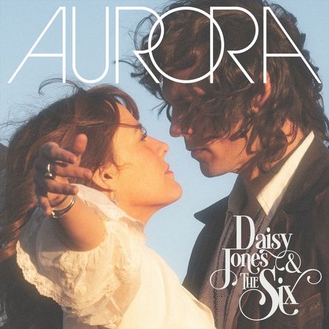 Aurora Artist, Marcus Mumford, Daisy Jones And The Six, Lindsey Buckingham, Jackson Browne, Riley Keough, Camila Morrone, Sam Claflin, Soldier Field