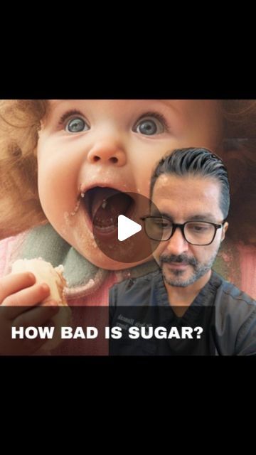 Bad Sugar, No Sugar Challenge, Sugar Detox, Sugar Free Recipes, Health Facts, Food Industry, Health Issues, Health And Wellbeing, Full Body Workout