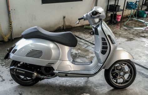 Vespa Gts 150 Super Custom, Vespa Gts 300 Custom, Lml Vespa, Vespa Gts 250, Vespa 300, Vespa Gts 125, Vespa Gt, Vespa Gts 300, Vespa Super