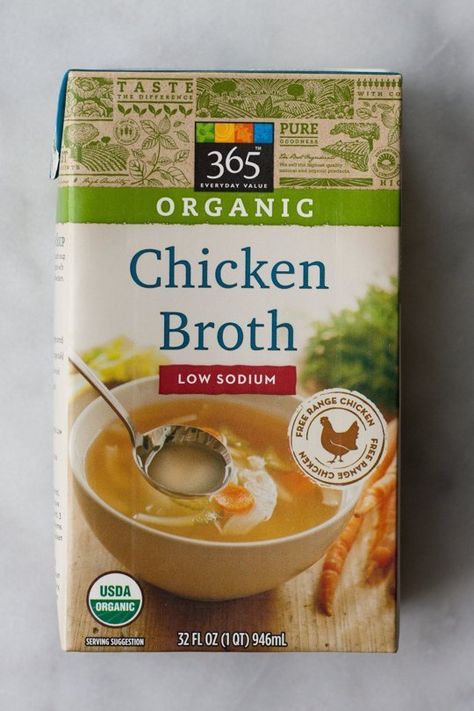 We Tried 5 Brands of Chicken Broth, and Here Is the Winner — Grocery Taste Test Broth Packaging, Organic Food Packaging, Tomato Bisque Soup, Bisque Soup Recipes, Bisque Soup, Hearty Lunch, Tomato Bisque, Low Sodium Recipes, Taste Test