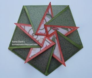 Origami Cards, Fancy Fold Card Tutorials, Card Making Templates, Folding Origami, Christmas Origami, Shaped Cards, Card Making Tutorials, Fancy Fold Cards, Birthday Cards Diy