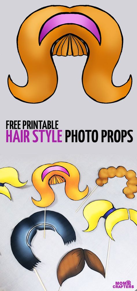 Photo Booth Props Free Printables, Photo Booth Props Free, Photo Booth Printables, Diy Fotokabine, Photobooth Props Printable, Birthday Party Photography, Teen Fun, Teens Dresses, Super Party