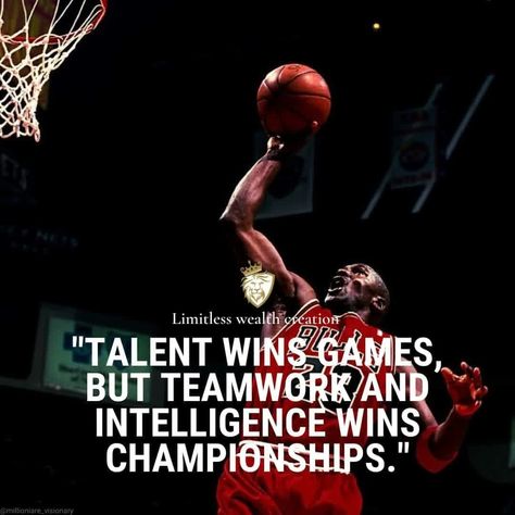 2024 Manifestations, Happy Monday Quotes, Winning Quotes, Manifestation Vision Board, Monday Quotes, Basketball Legends, Basketball Games, A Basketball, Self Made