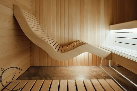 Building A Sauna, Wood Sauna, Home Spa Room, Sauna Diy, Sauna House, Sauna Steam Room, Indoor Sauna, Spa Rooms, Sauna Design