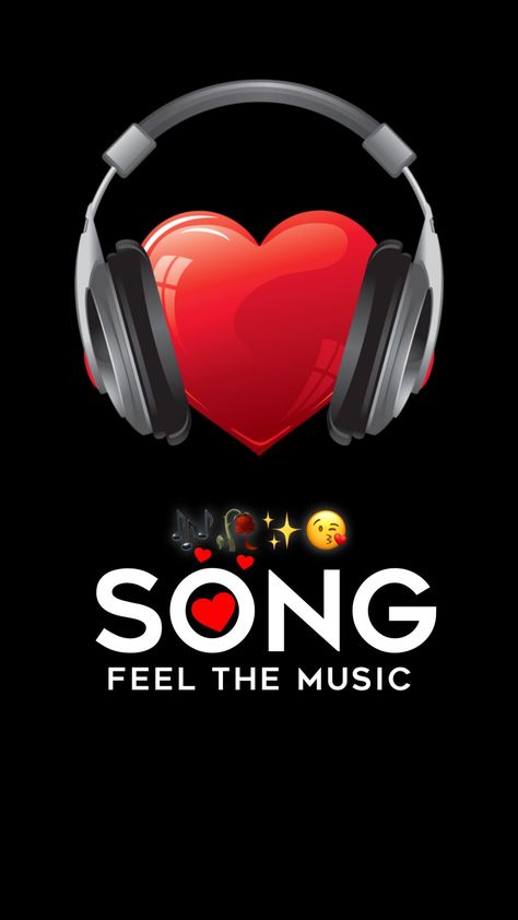 Music Dp Images, Cozy Night Aesthetic, Song Pic, Music Silhouette, Songs Images, Cute Wallpapers For Android, Headphones Aesthetic, Music Notes Art, Feel The Music