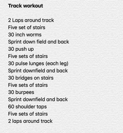 Cross Country Motivation, Cross Country Workout, Personal Training Workouts, Track Distance, Track Practice, Track Season, Running Training Plan, Cross Country Training, Track Workouts