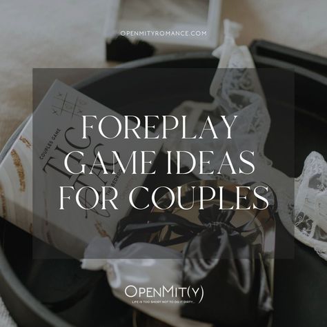 One of the best ways to have a healthy, long-lasting relationship is to keep date night exciting. The same routine can lead to boredom and restlessness in a relationship, but fun date night games can help keep your relationship exciting and fresh. Steamy Ideas For Couples, Date Night Games For Couples Diy, Date Night Roulette, Intimacy Game For Couple, Best Games For Couples, Diy Bedroom Games For Couples, Dirty Date Night Ideas, Couples Games Intimate, Games To Play With Boyfriend At Home