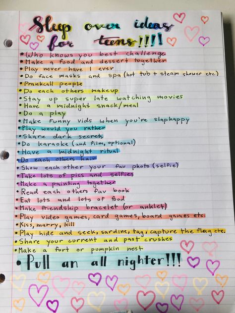 Things To Do With You Cousin, Fun Activities To Do With Cousins, Things To Do With Cousins At Sleepovers, What To Do At A Sleepover With Your Cousin, Thing To Do With Your Cousin, Fun Things To Do With Friends At Home At Sleepovers, Things To Do At A Sleepover With Cousins, Fun Things To Do With Your Cousin, Fun Things To Do With Cousins