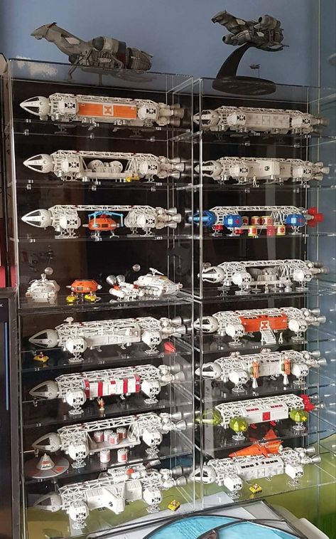 Space 1999 Ships, Space 1999 Eagle, Space 1999 Tv Series, Perry Rhodan, Sci Fi Tv Shows, Sci Fi Spaceships, Space 1999, Sci Fi Shows, Starship Design