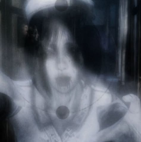 Fatal Frame Ghosts, Fatal Frame Background, Horror Game Protagonist Aesthetic, Horror Game Icons, Horror Girl Aesthetic, Fatal Frame Icon, Horror Game Pfp, Fatal Frame Pfp, Fatal Frame Aesthetic