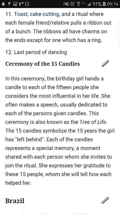 15 Candles Quinceanera Ceremony, Quince Ceremony Ideas, Quince Candle Ceremony, Sweet 16 Candle Ceremony Speeches, Sweet 16 Speech Ideas, Gifts For Chambelanes, 15 Candles Quinceanera Ideas, Quince Speech Ideas, Quinceanera Speech Ideas