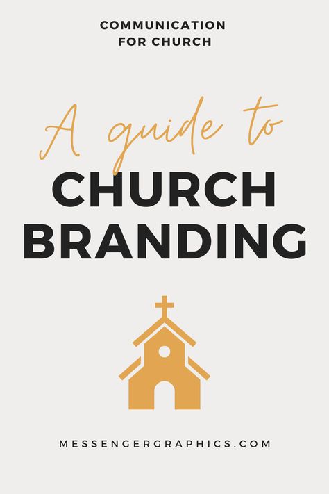 "Branding” is not a dirty word. It’s just a way of talking about who an entity is and what it stands for. So what does this markety term have to do with being excellent in how we communicate the gospel? In this article I'll talk about the WHY and the HOW of church branding. Small Church Design, Church Foyer Ideas, Church Marketing Ideas, Sermon Series Graphics, Brand Bible, Creative Ministry, Web Design Creative, Church Leadership, Church Outreach