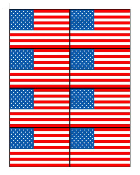 American Flag Template, American Flag Banner, American Flag Bandana, Small American Flags, Flag Printable, American Flag Decal, Flag Template, Diy Graduation Cap, Small Flags