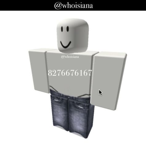 Bloxburg Pant Codes, Roblox Pajama Codes, Black Hair Id Roblox, Code Clothing, Pic Code, Code Clothes, Coding Shirts, Scene Core, Bloxburg Decals Codes