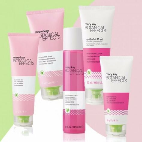 Mary Kay Botanicals Set, Mary Kay Microdermabrasion Set, Marykay Skincare, Kosmetyki Mary Kay, Mary Kay Botanical Effects, Mary Kay Timewise Repair, Mary Kay Satin Hands, Jelly Cleanser, Imagenes Mary Kay