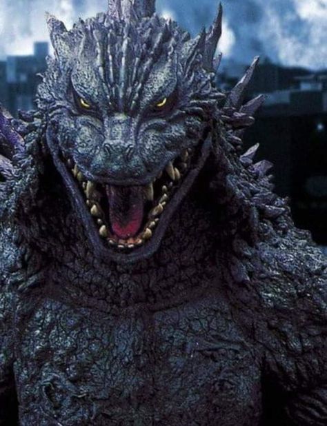 Godzilla 2000 Millennium, Millennium Godzilla, Godzilla Suit, Godzilla Mothra, Godzilla Tattoo, King Ghidorah, Star Wars Planets, Godzilla Wallpaper, Amazing Animal Pictures